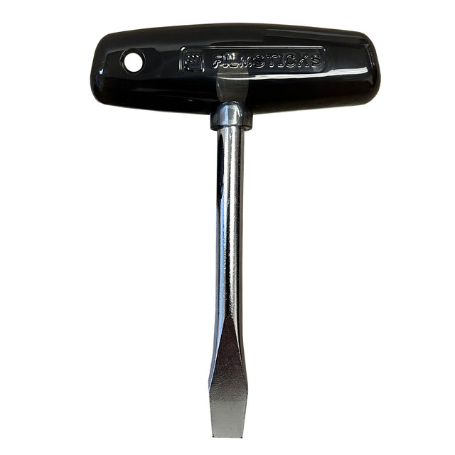 FILMSTICKS LONG T-HANDLE SCREWDRIVER