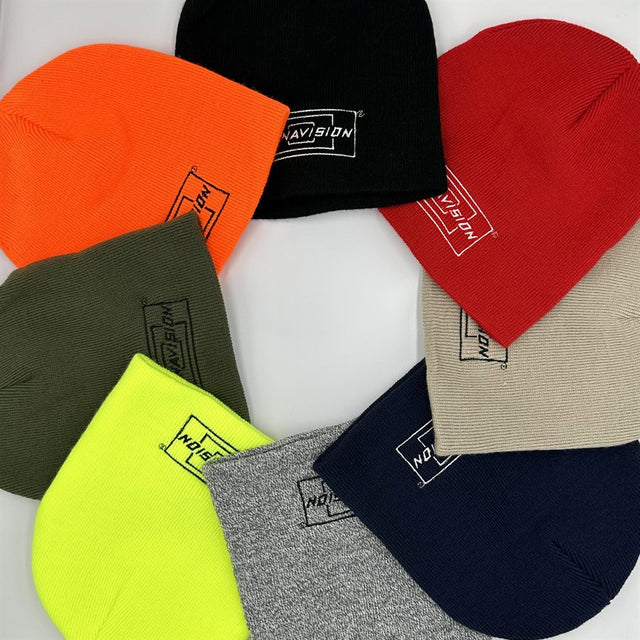 PANAVISION UNCUFFED BEANIES