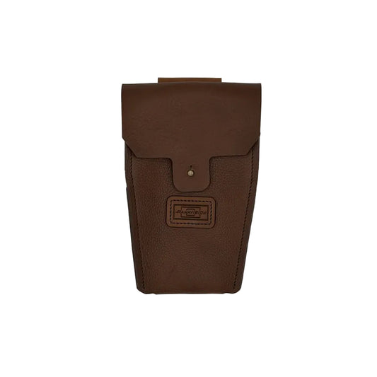 PANAVISION SEKONIC 758C LEATHER CASE