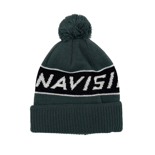 PANAVISION POM POM BEANIES