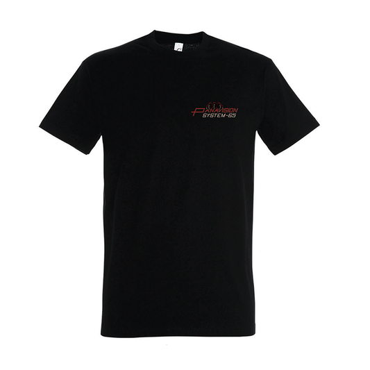 PANAVISION WEREWOLF T-SHIRT