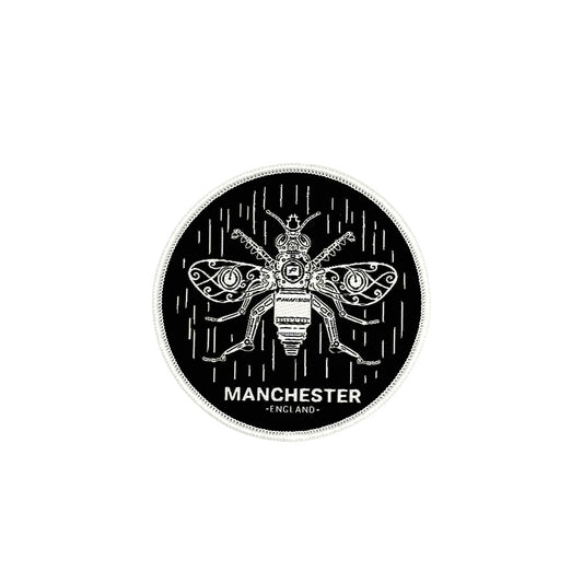 PANAVISION LANDMARK PATCHES