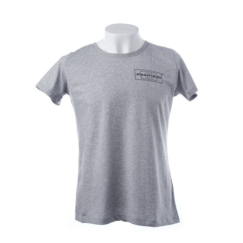 PANAVISION CAPE TOWN T-SHIRT - LIGHT GREY
