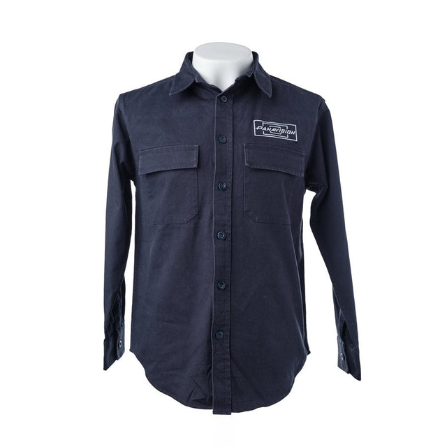 PANAVISION SHACKET - NAVY