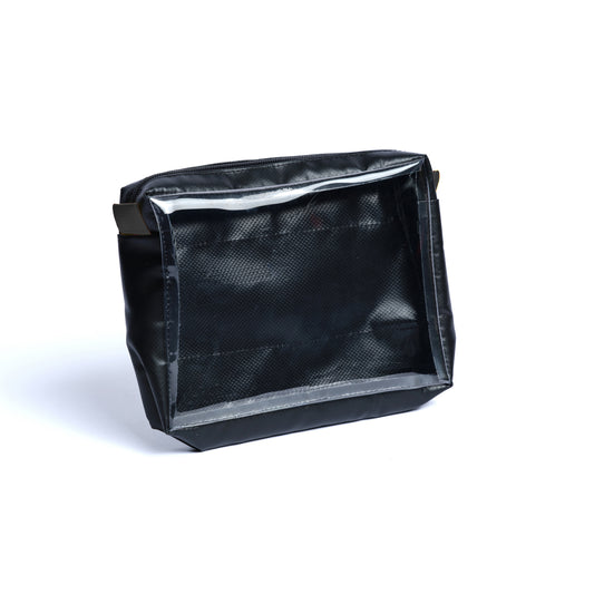 DB CABLE POUCH VARIOUS COLOURS - LARGE