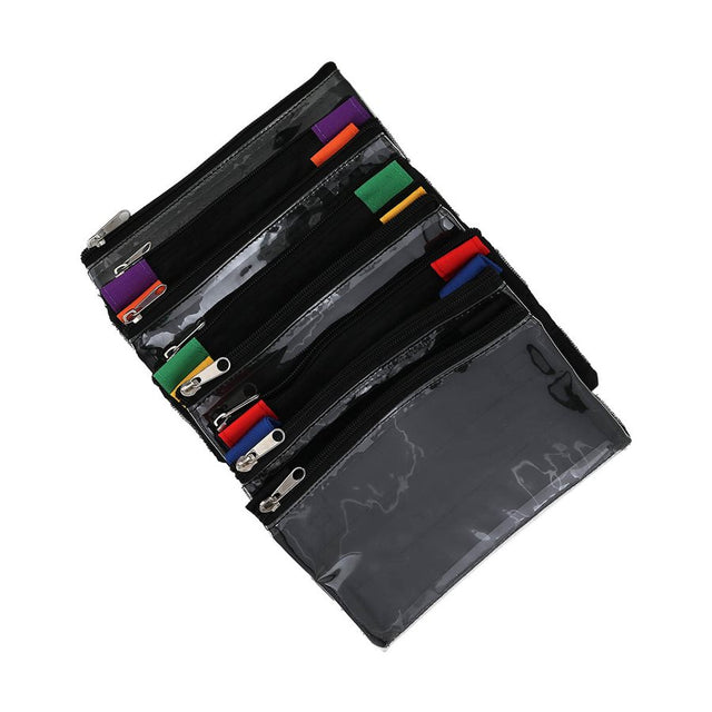 PANAVISION FLAT POUCH - LARGE