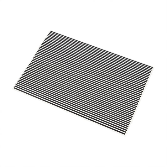 LETRALINE SHEETS - 1/8"