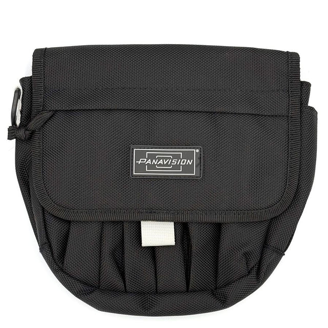 PANAVISION ROUNDED LOADERS POUCH - LARGE