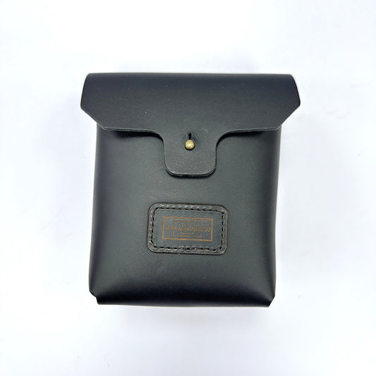 PANAVISION LEATHER LOADERS POUCH - LARGE