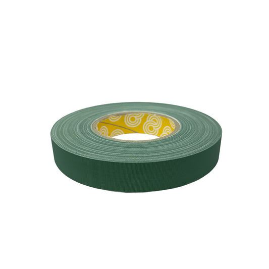 CLOTH TAPES - GREEN & PINK - 24MM X 50M / 1" X 54YDS