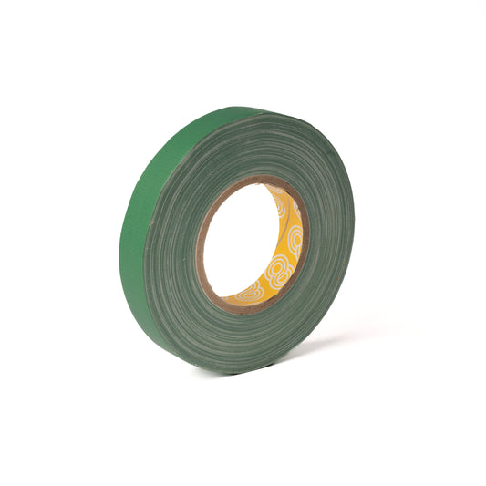 CLOTH TAPES - GREEN & PINK - 24MM X 50M / 1" X 54YDS