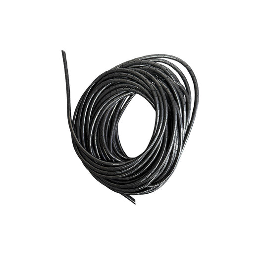 SPIRAL CABLE WRAP - 5MM-50MM X 10M