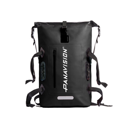 PANAVISION WATER RESISTANT BACKPACK - 32L
