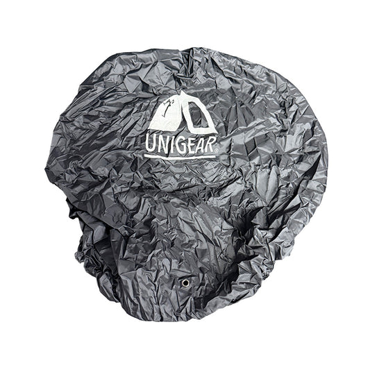 WATERPROOF BACKPACK COVER (21-35L)