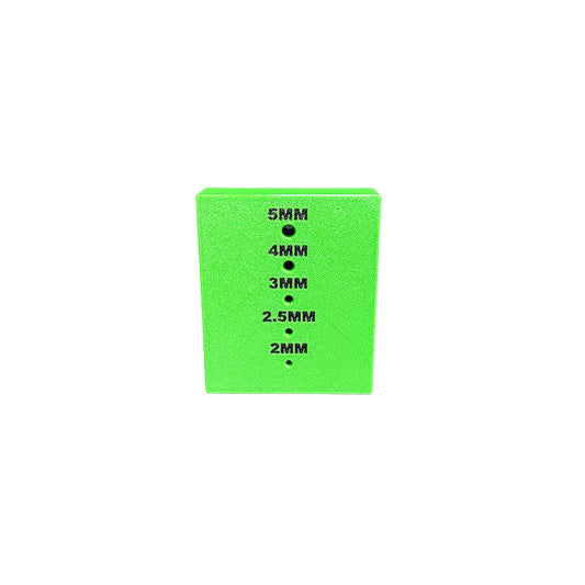 MAGLINER INSERT FOR METRIC ALLEN KEYS