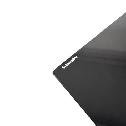 SCHNEIDER KREUZNACH FILTER 4X5.65" - ND 0.9