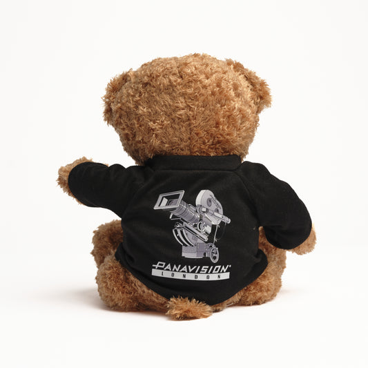 PANAVISION TEDDY BEAR