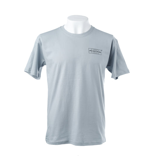 PANAVISION LONDON T-SHIRT - ALOE