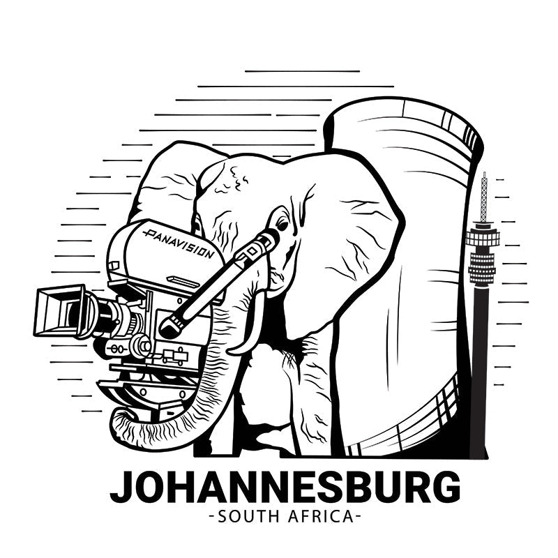 PANAVISION JOHANNESBURG