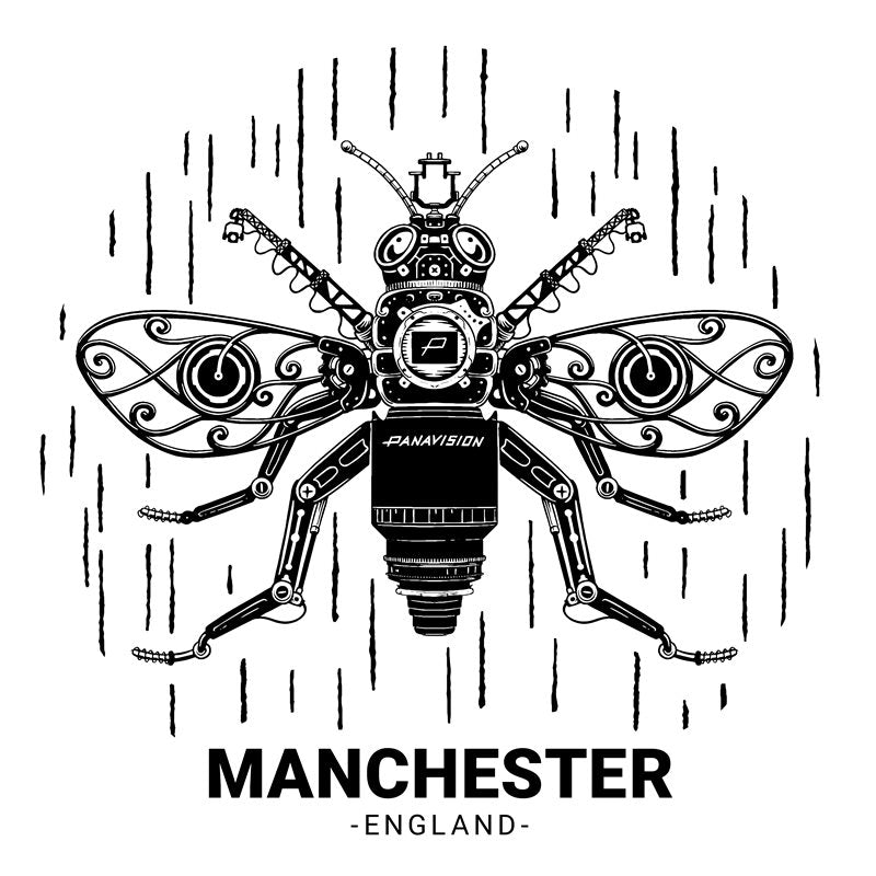 PANAVISION MANCHESTER