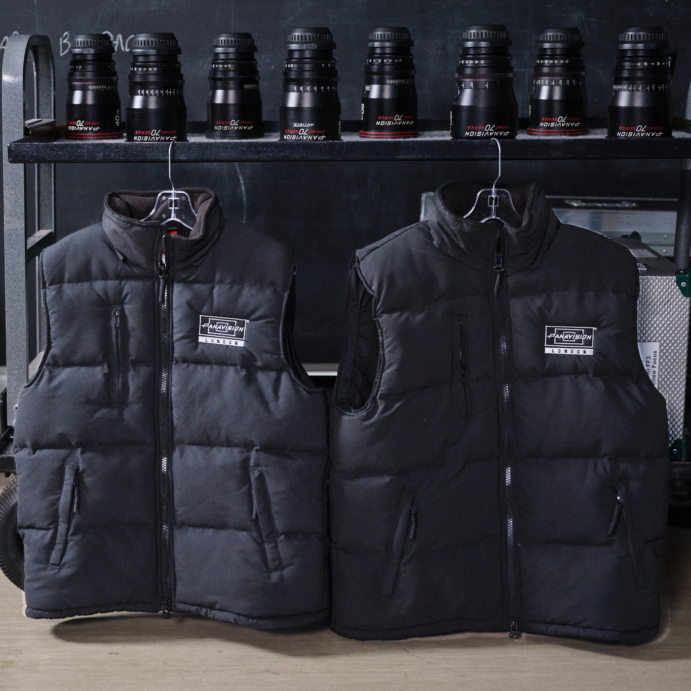 JACKETS, SHACKETS & COATS