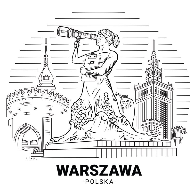 PANAVISION WARSAW