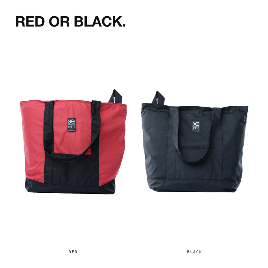 HARRISON DITTY BAG