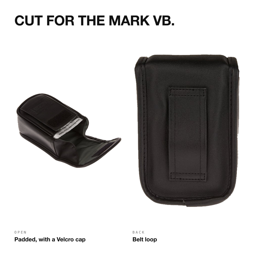 ALAN GORDON MKVb BELT POUCH