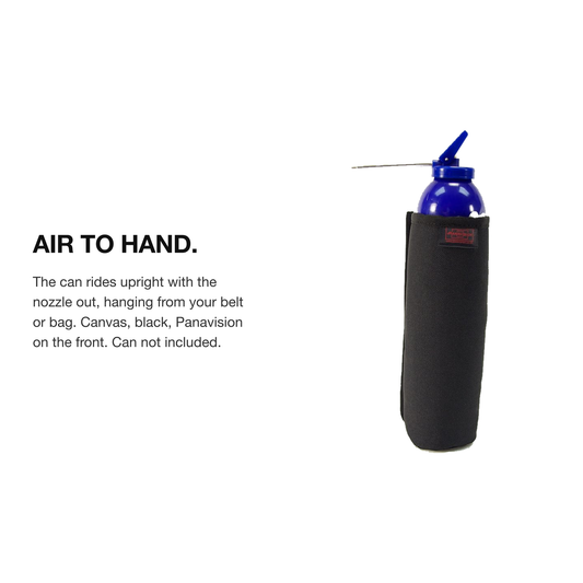 PANAVISION KENAIR / AEROSOL POUCH