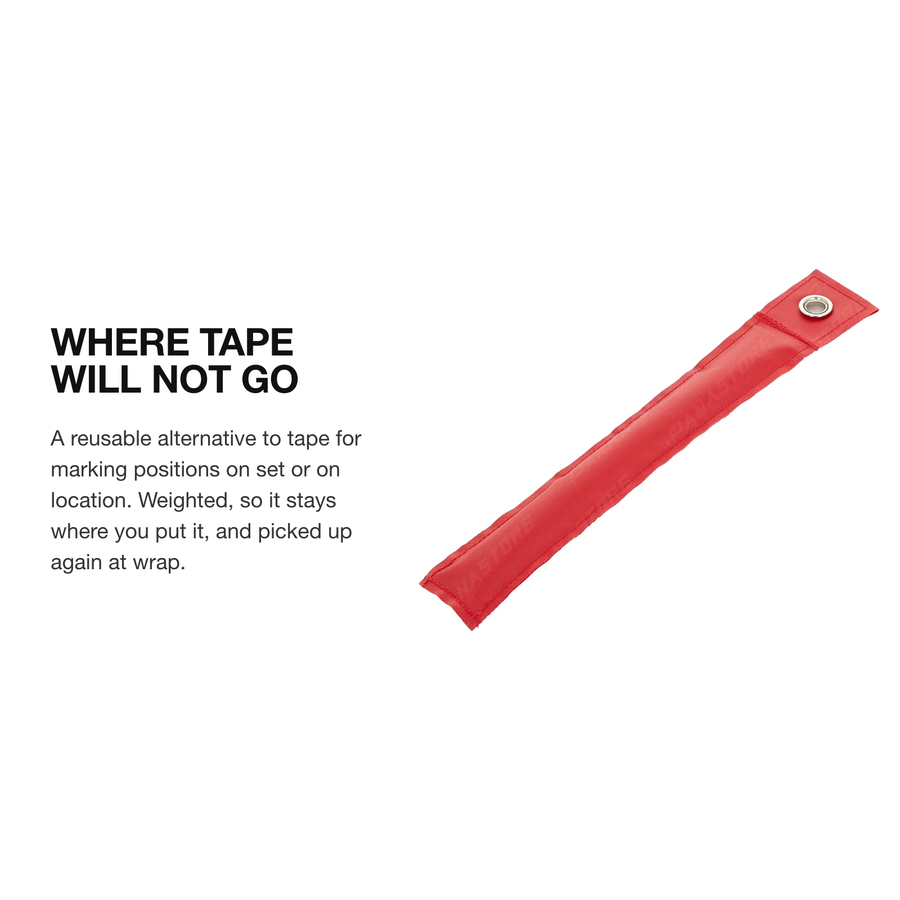 SAUSAGE MARKER 30CM / 12" - PVC