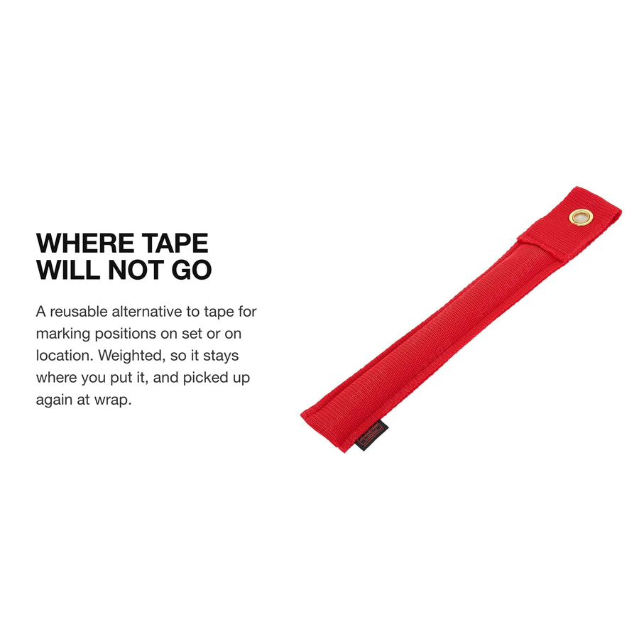 SAUSAGE MARKER 30CM / 12" - NYLON