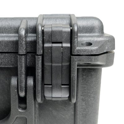 PELI CASE 1120 WITH PICK 'N' PLUCK FOAM