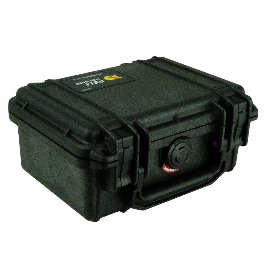 PELI CASE 1120 WITH PICK 'N' PLUCK FOAM