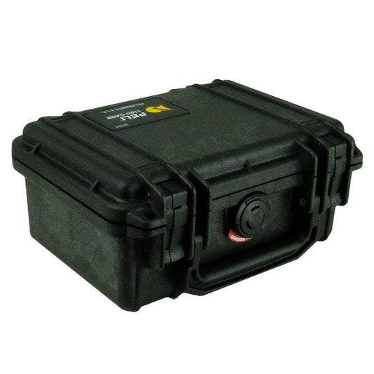 PELI CASE 1120 WITH PICK 'N' PLUCK FOAM