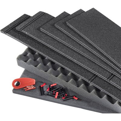 TREKPAK INSERT - PELI 1650