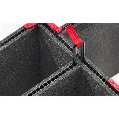 TREKPAK INSERT - PELI 1200