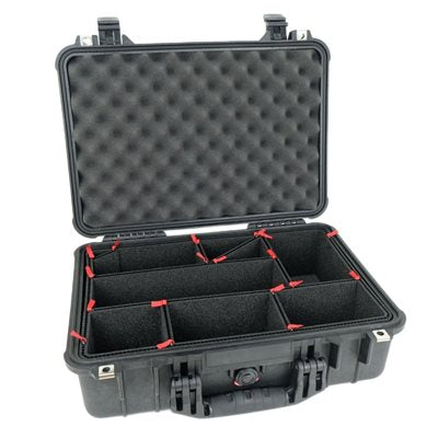TREKPAK INSERT - PELI 1500