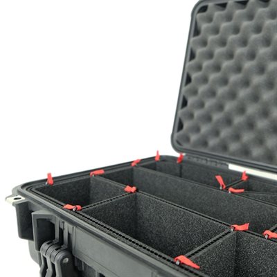 TREKPAK INSERT - PELI 1500