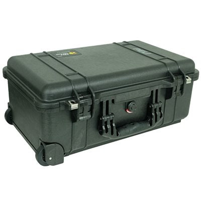 PELI CASE 1510 WITH PICK 'N' PLUCK FOAM