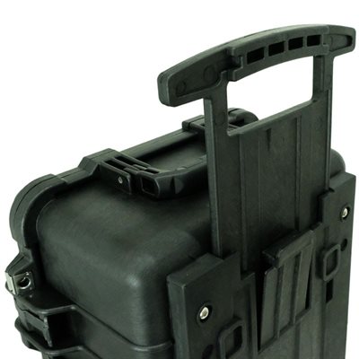 PELI CASE 1510 WITH PICK 'N' PLUCK FOAM