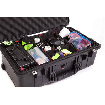 TREKPAK INSERT - PELI 1510
