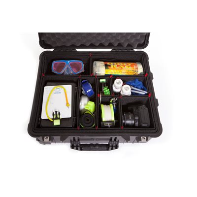 TREKPAK INSERT - PELI 1560