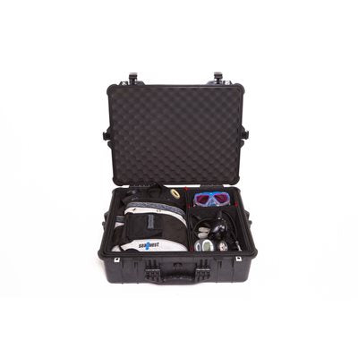 TREKPAK INSERT - PELI 1600