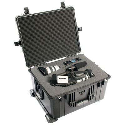 PELI CASE 1620 WITH PICK 'N' PLUCK FOAM