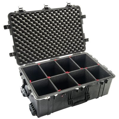 TREKPAK INSERT - PELI 1650