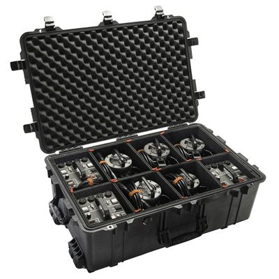 TREKPAK INSERT - PELI 1650