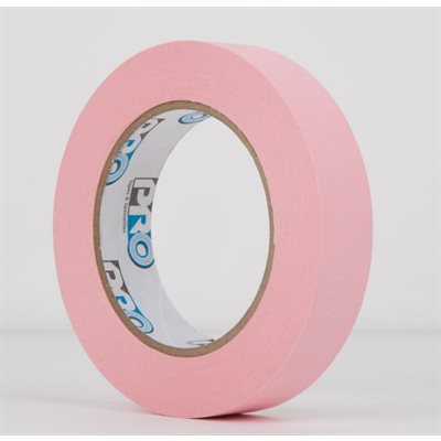 PRO 46 PAPER TAPES - 24MM X 54M / 1