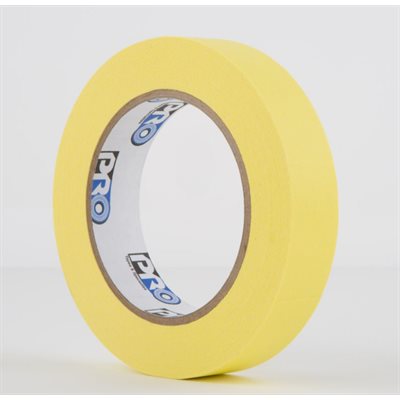 PRO 46 PAPER TAPES - 24MM X 54M / 1" X 60YDS