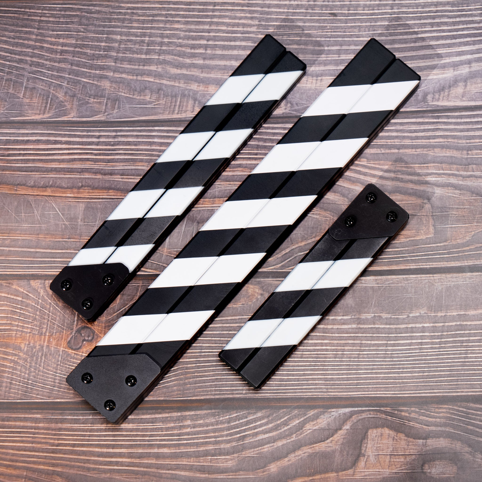 ALL WEATHER RESIN SLATE STICKS