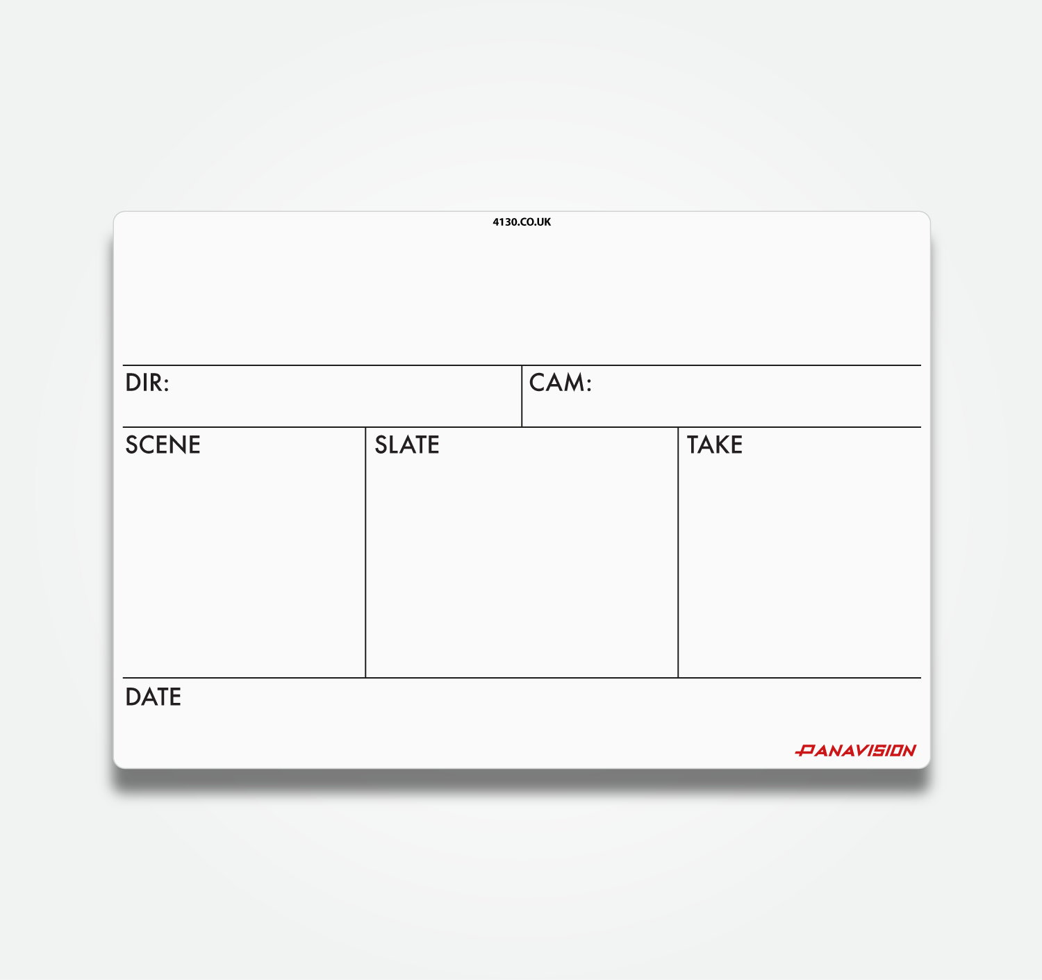 PANAVISION 19CM / 7.5